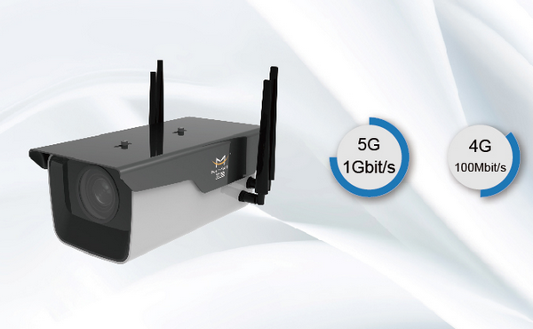 四信5G攝像頭,5G物聯(lián)網RTU網絡攝像