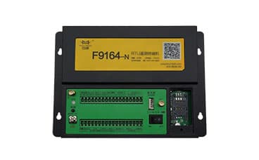 NB-IoT/GPRS/CDMA/4G/LoRa RTU遙測終端機(jī)（1）