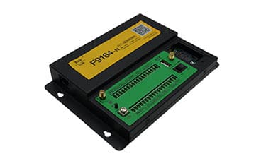 NB-IoT/GPRS/CDMA/4G/LoRa RTU遙測終端機(jī)（2）