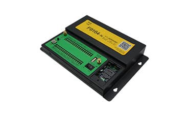 NB-IoT/GPRS/CDMA/4G/LoRa RTU遙測終端機(jī)（3）