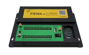 NB-IoT/GPRS/CDMA/4G/LoRa RTU遙測終端機(jī)（4）
