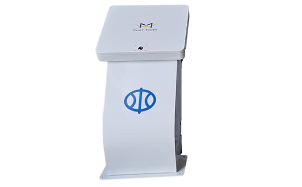 智能測控一體化閘門 F-IZC100展示圖2