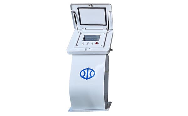 智能測控一體化閘門 F-IZC100展示圖3