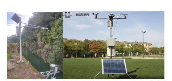 高標準農田信息化系統應用