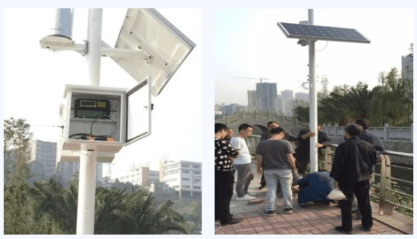 城市防汛排澇監(jiān)測預警系統(tǒng)_城市防汛排澇監(jiān)測預警解決方案_重慶萬州市內(nèi)澇污水監(jiān)測項目