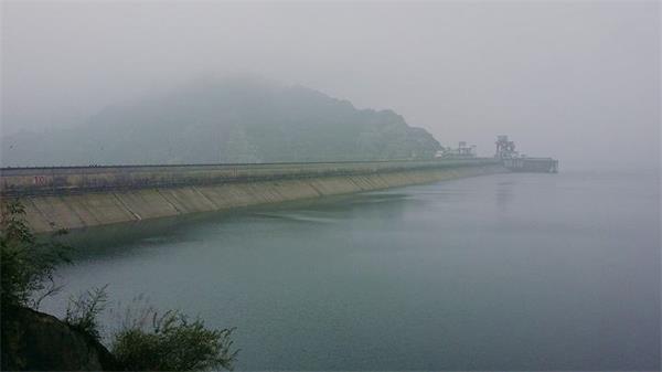 中小型水庫(kù)雨水情監(jiān)測(cè)和大壩安全監(jiān)測(cè)之?dāng)?shù)據(jù)采集儀F9164-DZ200應(yīng)用