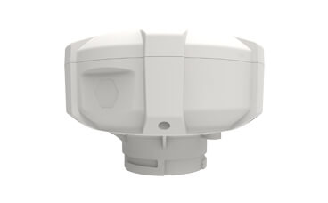 北斗通信終端機(jī)F9164-BD300產(chǎn)品背面實物圖