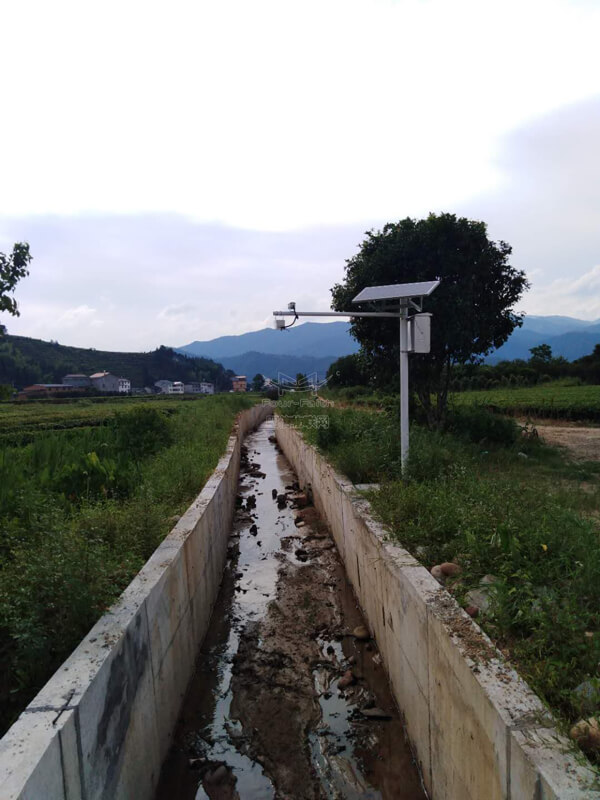 武夷山市興星重點(diǎn)中型灌區(qū)節(jié)水配套改造項(xiàng)目現(xiàn)場(chǎng)圖3