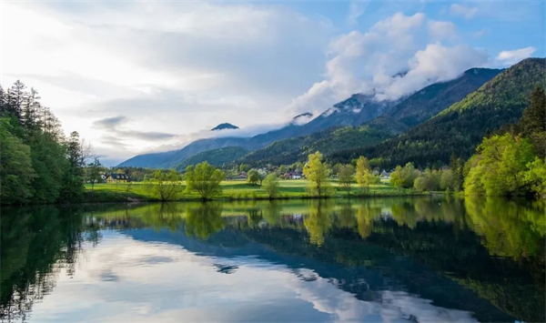 水庫調(diào)度模型水資源管理場(chǎng)景